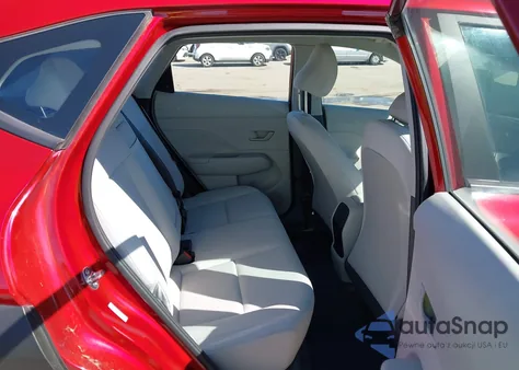 2024 Hyundai Kona Se z USA, uszkodzony, nr VIN KM8HA3AB5RU099966